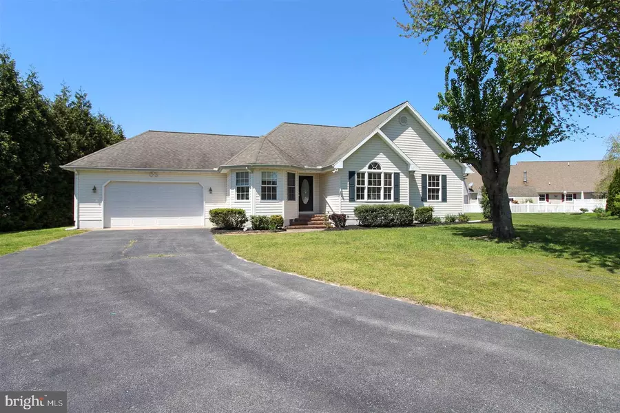 315 COUNTRY PL, Millsboro, DE 19966