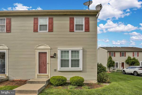 1284 FREDRICK BLVD, Reading, PA 19605