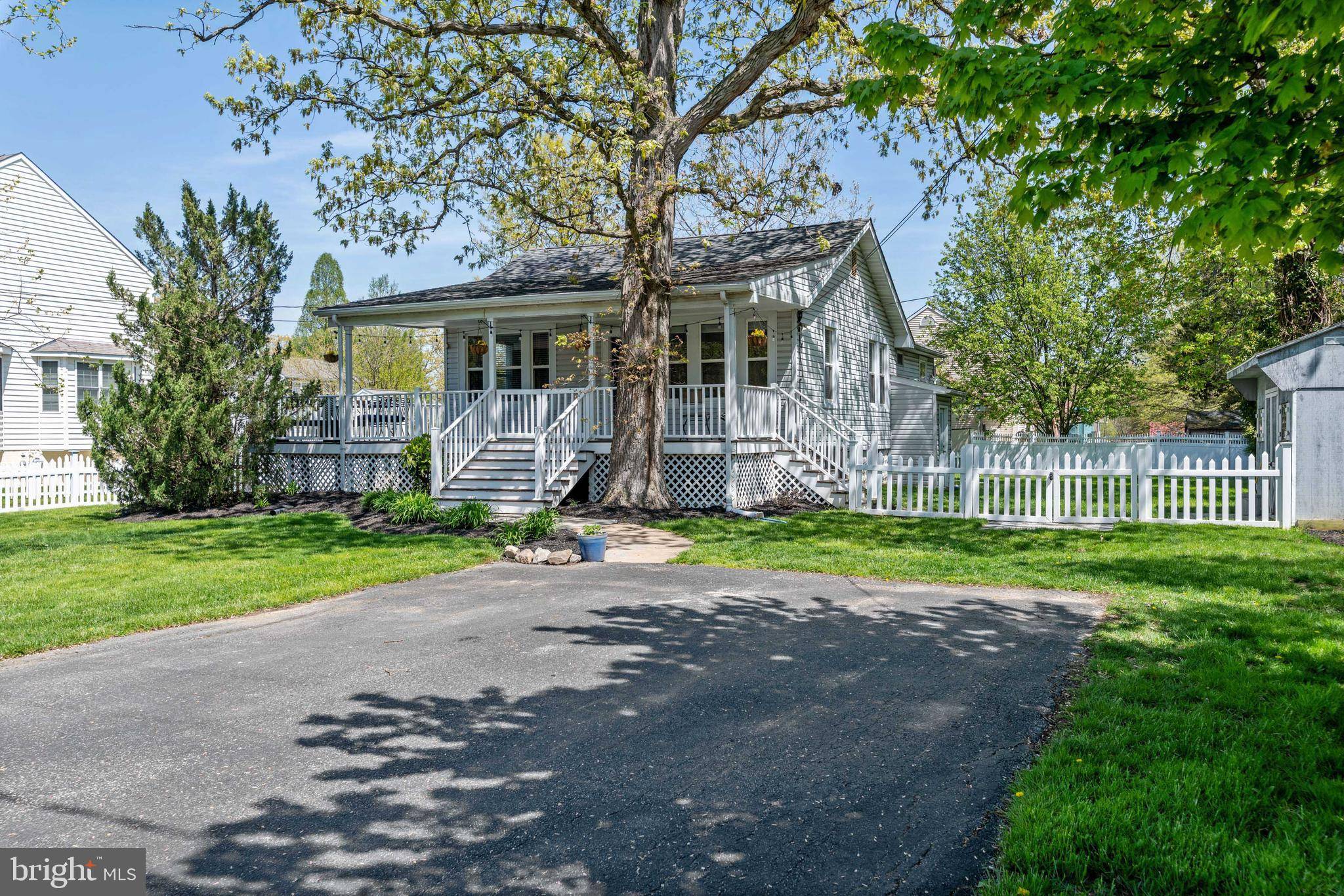 Parkville, MD 21234,7909 WESTMORELAND AVE