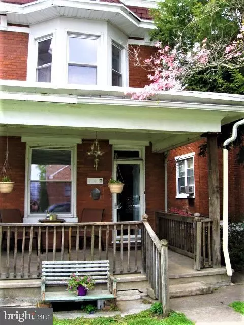 Harrisburg, PA 17111,734 S 27TH ST