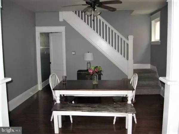 Harrisburg, PA 17111,734 S 27TH ST