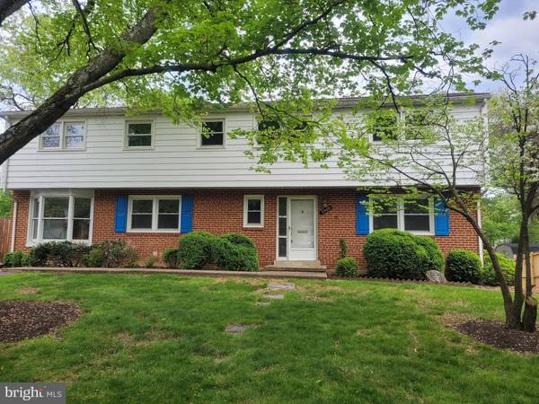 3405 NEVIUS ST, Falls Church, VA 22041