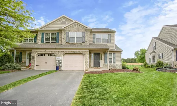 New Holland, PA 17557,111 BRIDLE PATH