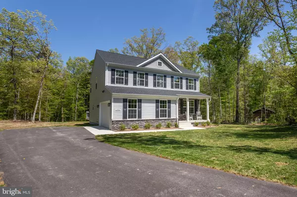 La Plata, MD 20646,6954 RUSTIC ACRES PL