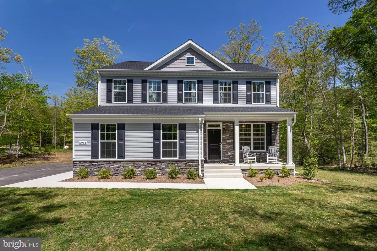 La Plata, MD 20646,6954 RUSTIC ACRES PL