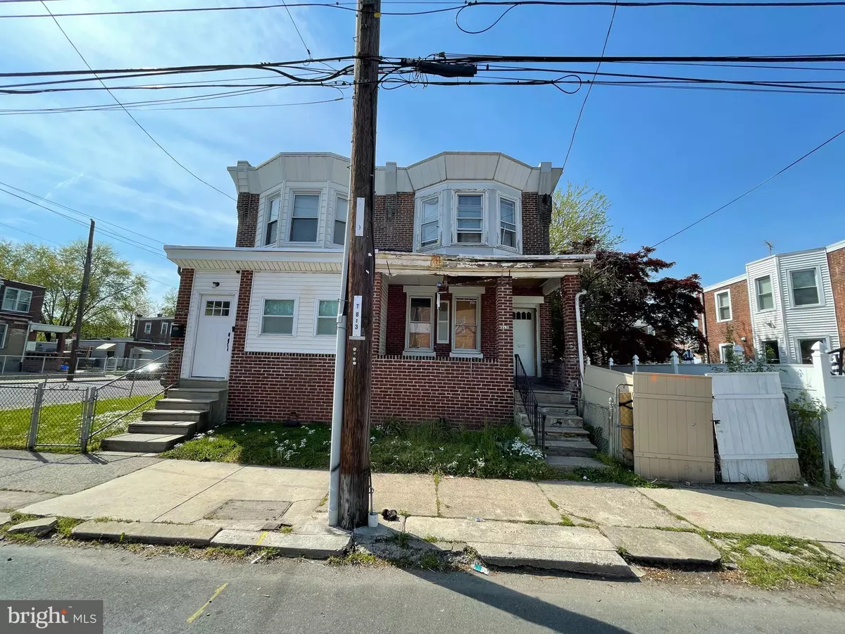 Philadelphia, PA 19153,7443 BUIST AVE