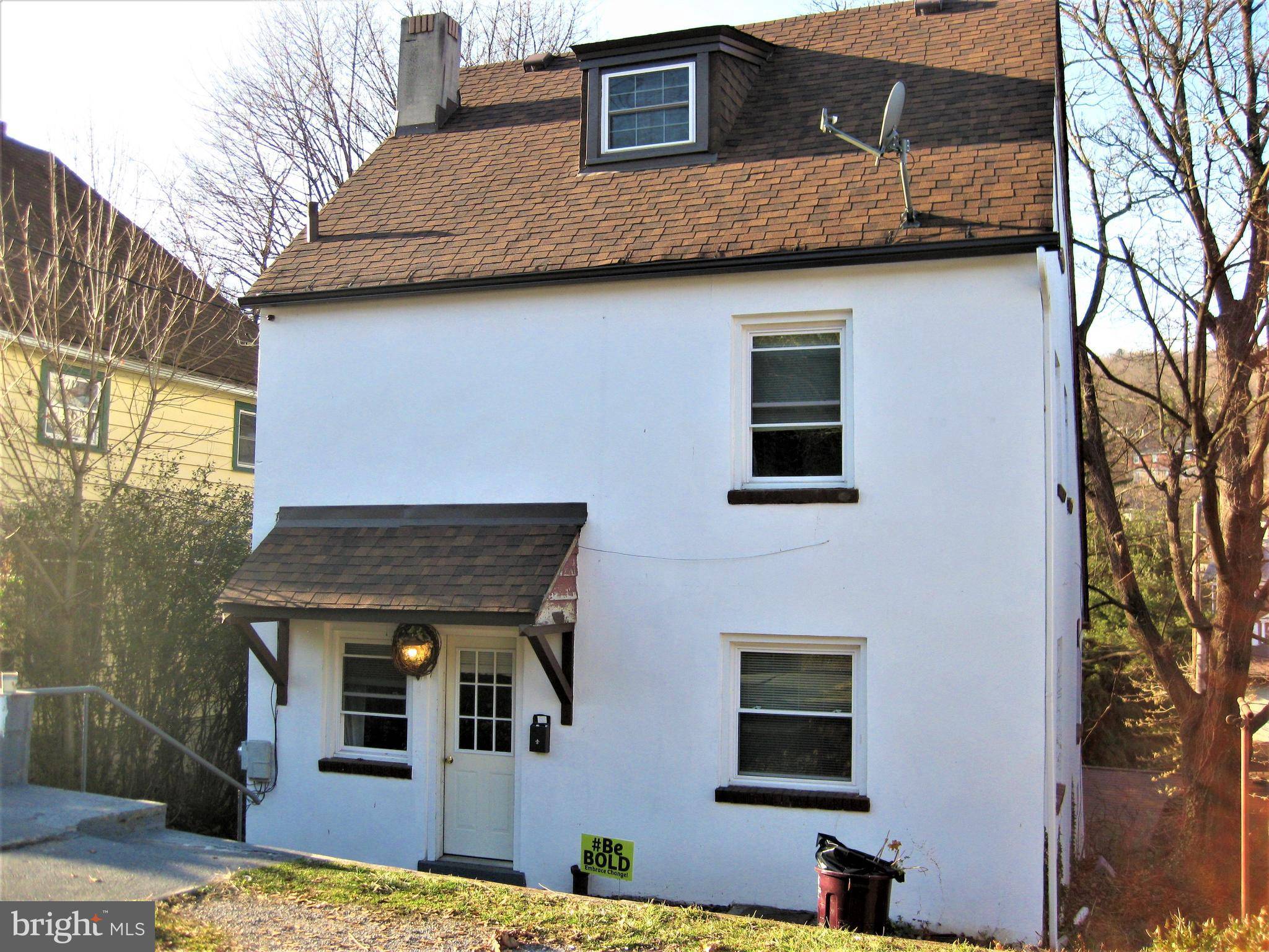 Cumberland, MD 21502,834 GREENE ST