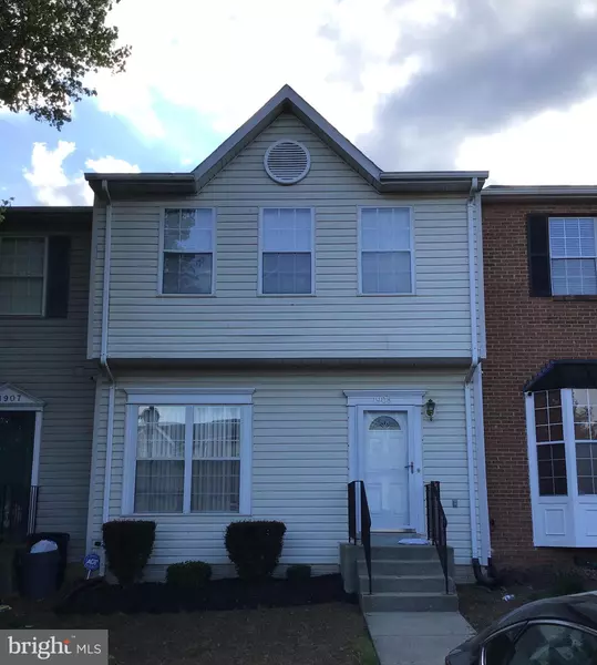 1905 COLETTE TER, District Heights, MD 20747