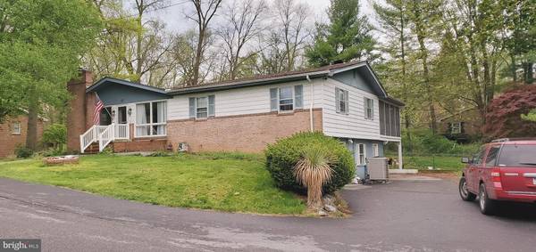 Martinsburg, WV 25405,67 MYRIAH DR