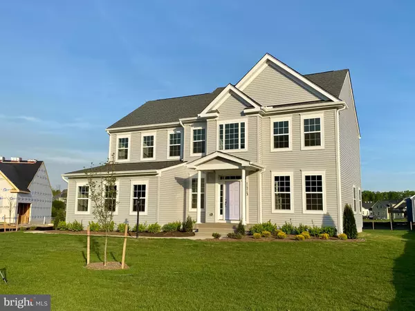 Spotsylvania, VA 22551,11713 QUAIL RUN CT