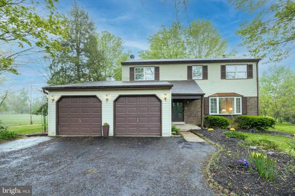 134 LITTLE RD, Perkiomenville, PA 18074