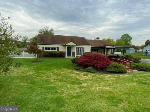 2767 MECHANICSVILLE RD, Bensalem, PA 19020