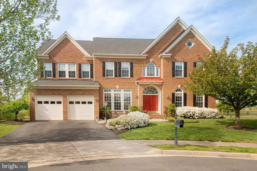 24942 BIG BELT CT, Aldie, VA 20105