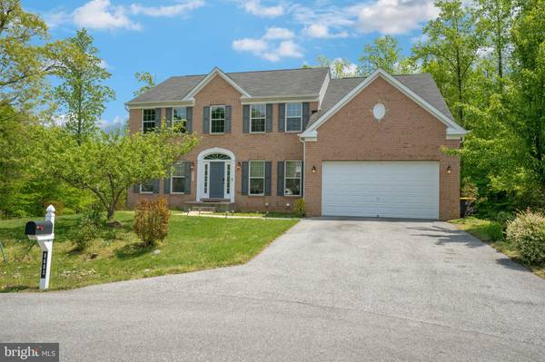 8603 WOODFIELD CT, Clinton, MD 20735