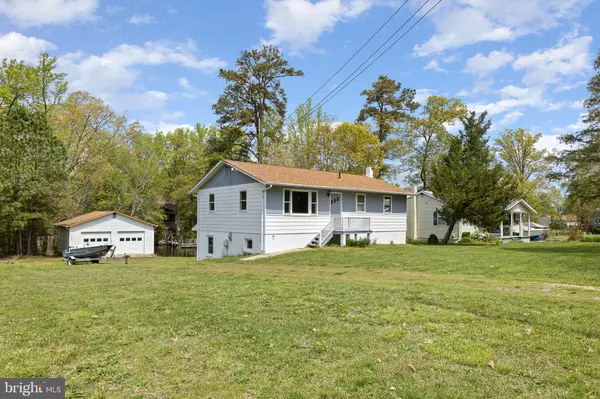 Montross, VA 22520,39 EAGLE CT