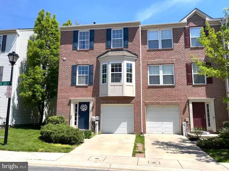 7700 SPREADING OAK LN #140, Elkridge, MD 21075