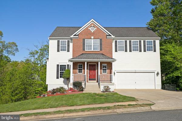 70 LAFAYETTE ST, Stafford, VA 22554