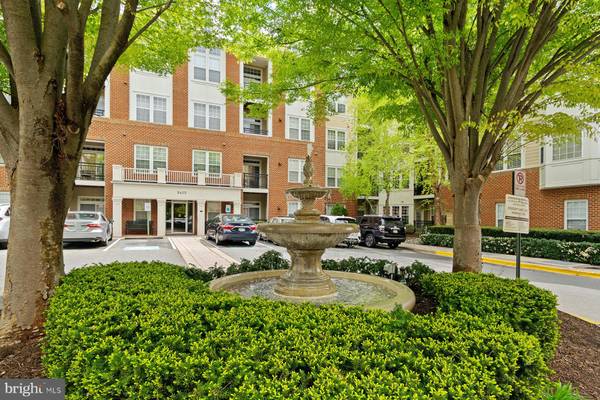 9405 BLACKWELL RD #309, Rockville, MD 20850