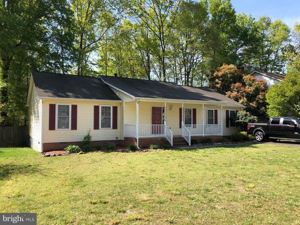 5304 LEAVELLS CROSSING DR, Fredericksburg, VA 22407