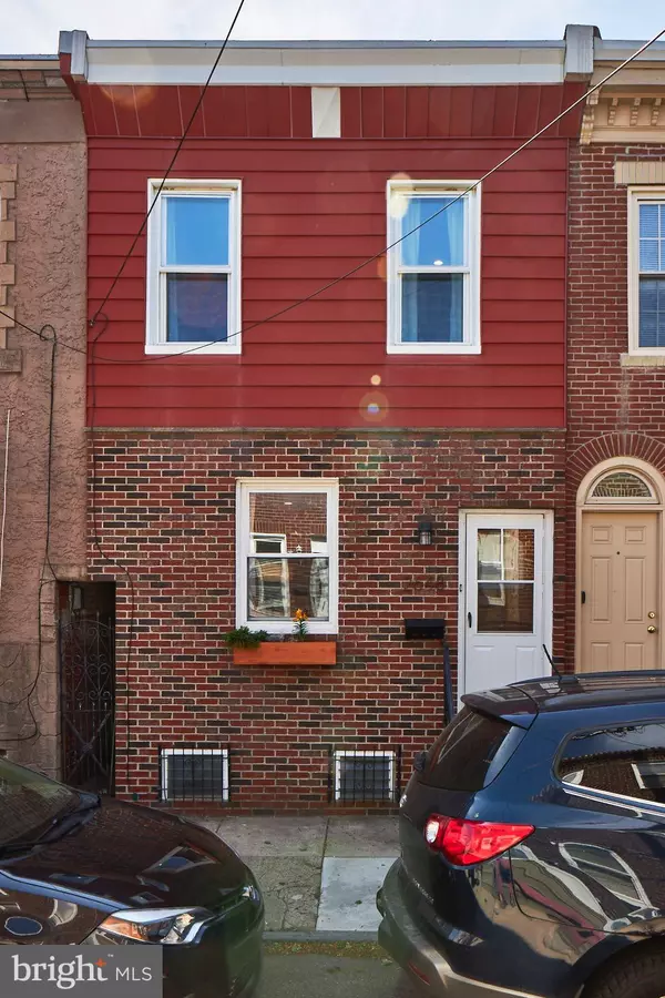 2648 E MAYFIELD ST, Philadelphia, PA 19134