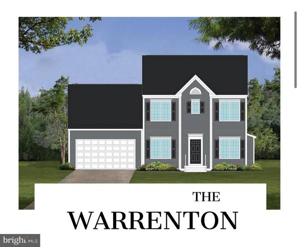 6445 HORN RD, Warrenton, VA 20187