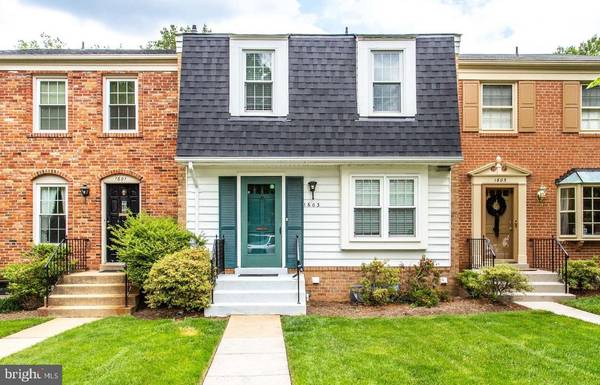 1603 DUNTERRY PL, Mclean, VA 22101