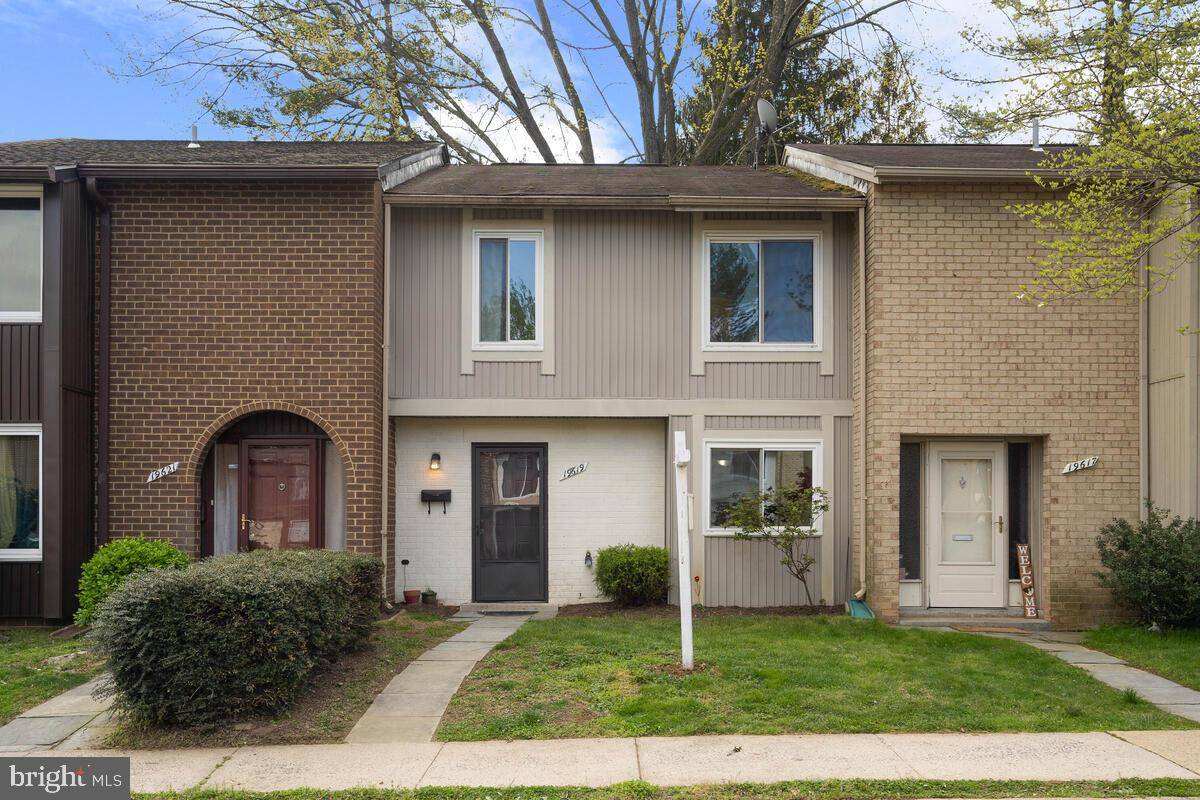 19619 CLUB LAKE RD, Gaithersburg, MD 20886