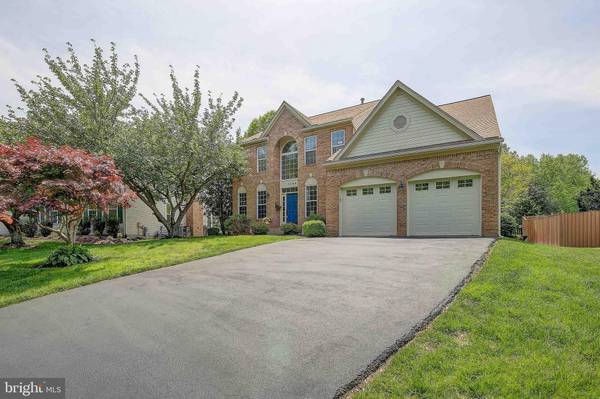 2744 PRICE RD, Crofton, MD 21114