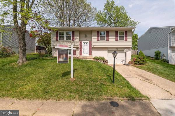 5165 ORCHARD GRN, Columbia, MD 21045