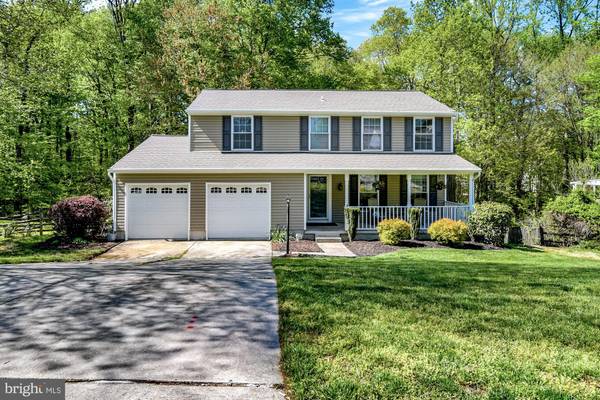 408 AMY DR, Abingdon, MD 21009