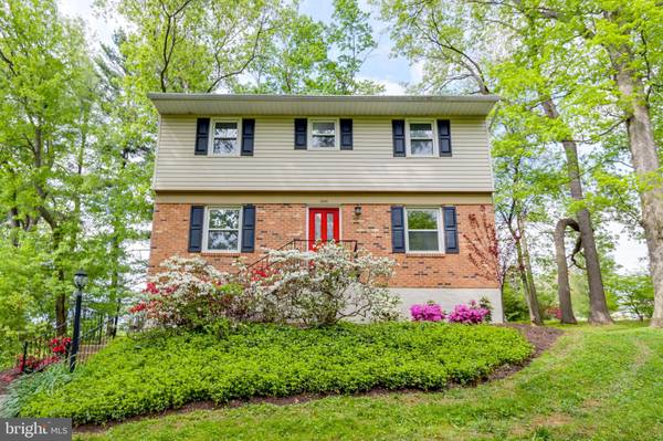 2206 PHEASANT RUN DR, Finksburg, MD 21048