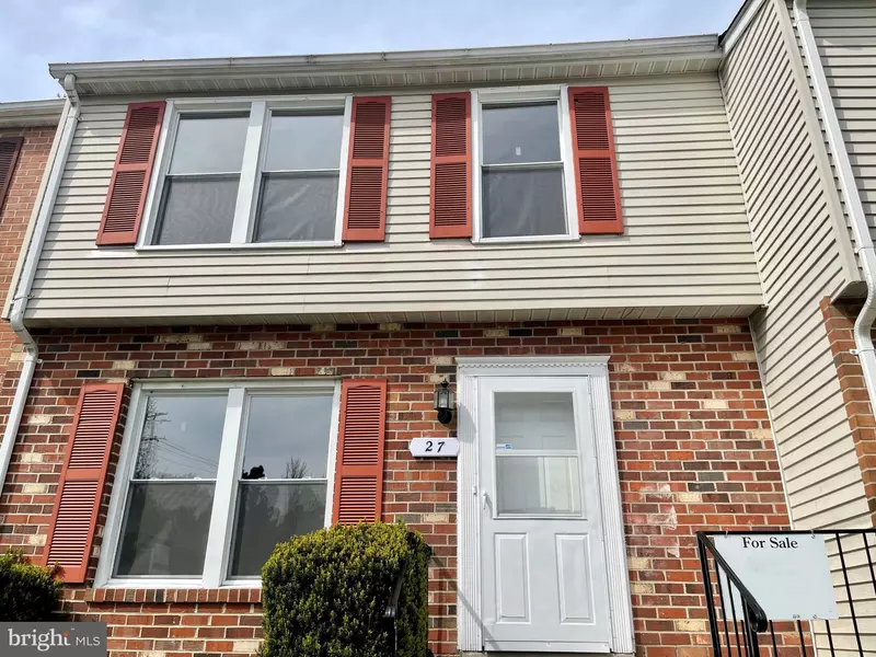 27 BRIARSTONE LN, Gaithersburg, MD 20877