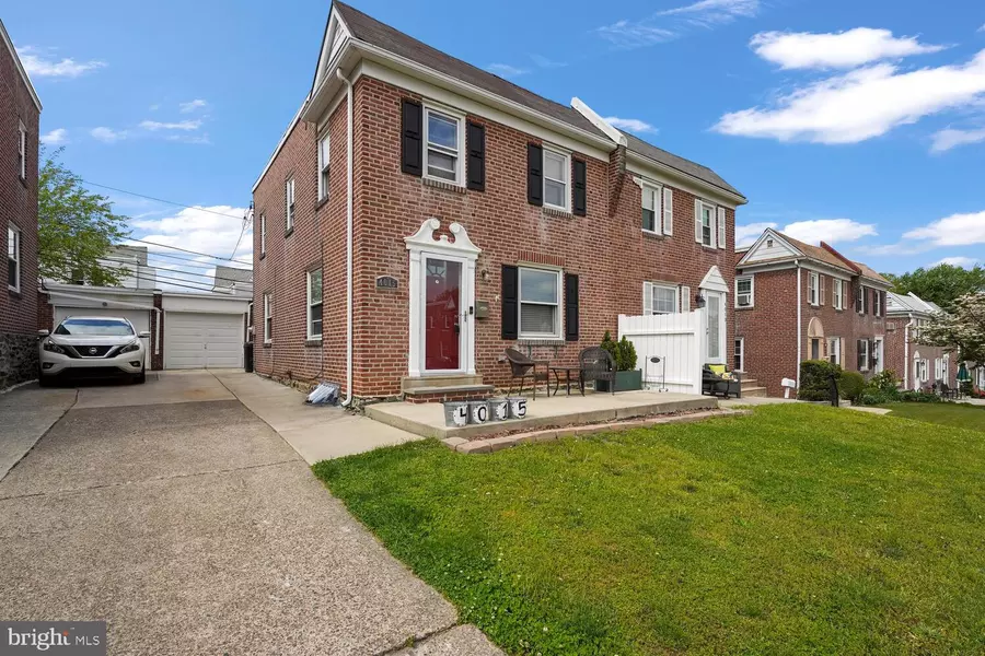 4015 REDDEN RD, Drexel Hill, PA 19026