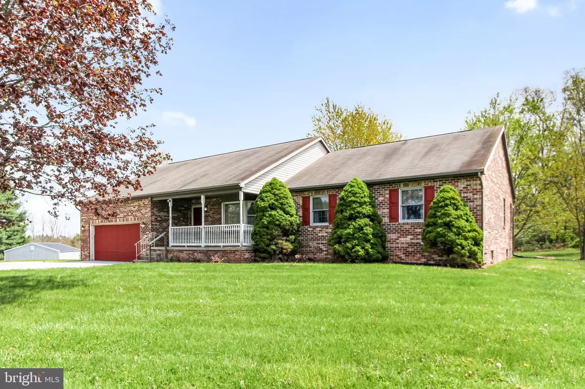 York, PA 17408,3215 BRITTANY CT