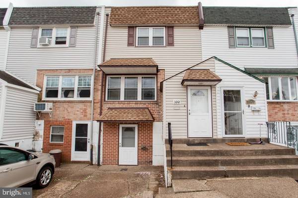 3642 N HEREFORD LN, Philadelphia, PA 19114