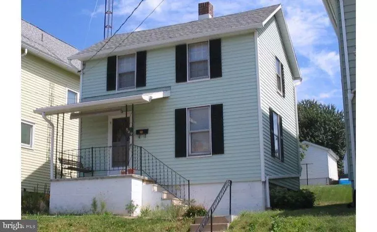 549 MAPLE ST, Waynesboro, PA 17268