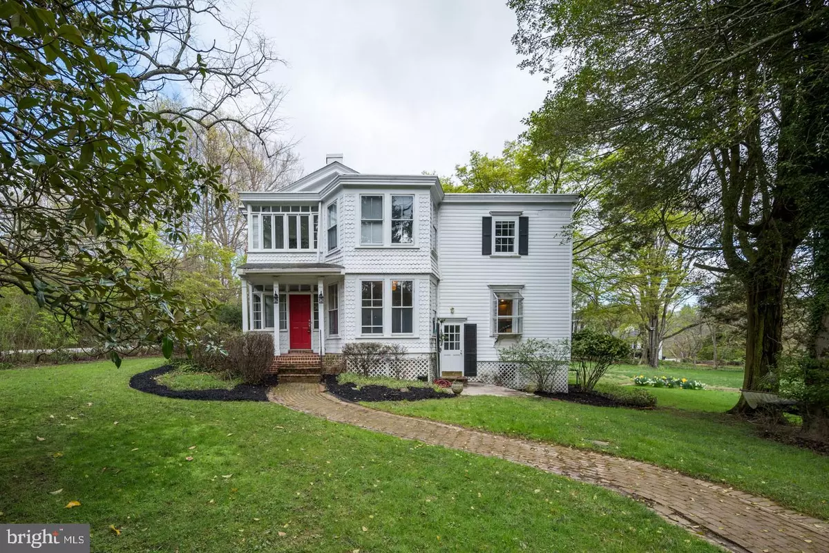 Chadds Ford, PA 19317,279 KENNETT PIKE