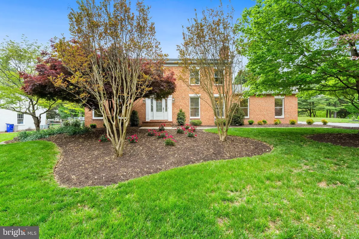 Ellicott City, MD 21042,3813 GRACELAND CT