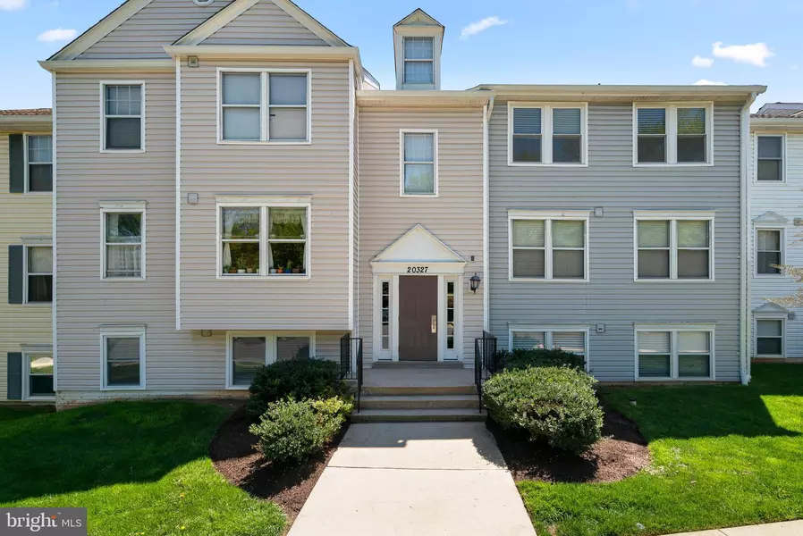 20327 BEACONFIELD TER #1, Germantown, MD 20874