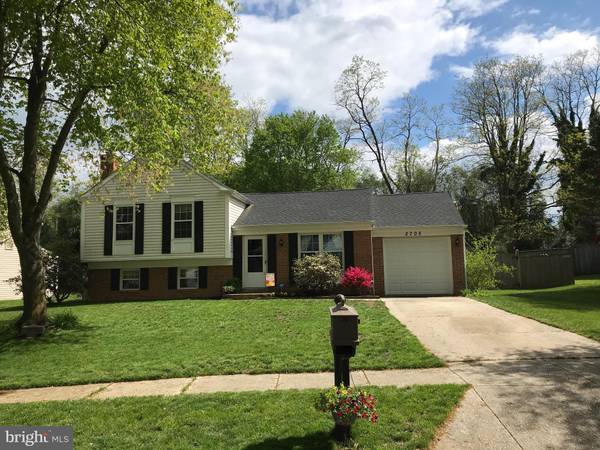 2705 ACCENT CT, Bowie, MD 20716