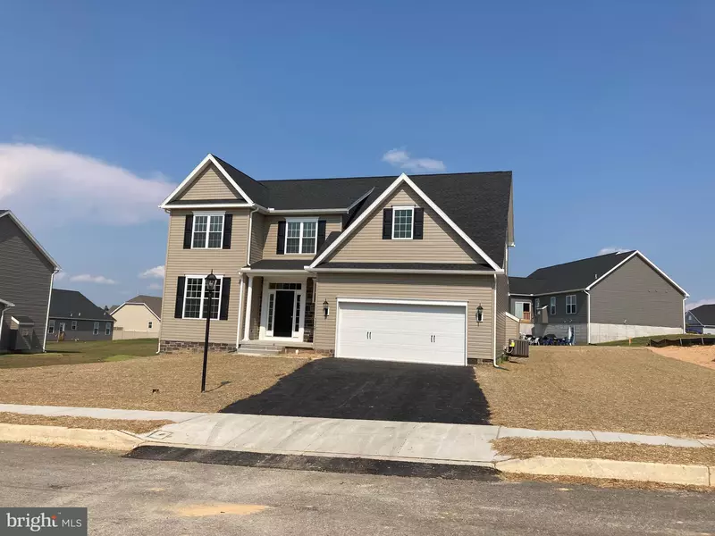 1320 MAPLE LN #LOT 164, Hanover, PA 17331