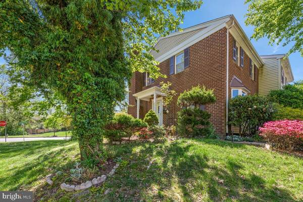 6900 WOODSTREAM LN, Lanham, MD 20706