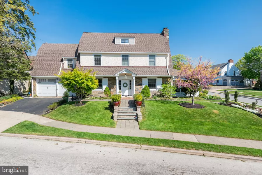 500 BROOKFIELD RD, Drexel Hill, PA 19026