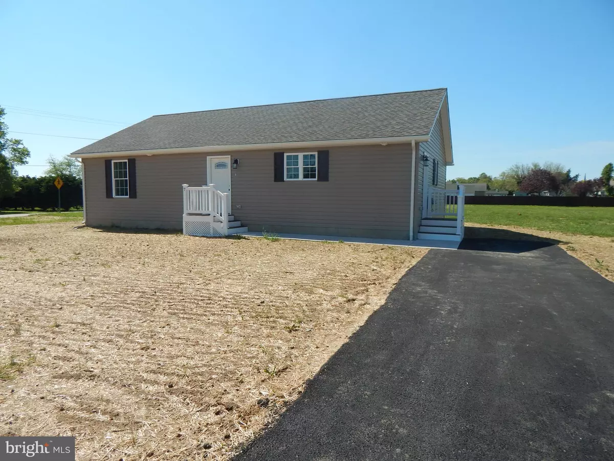 Kenton, DE 19955,7 MARLYN LN