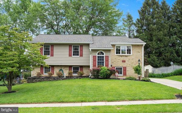 806 SUBURBIAN RD, Reisterstown, MD 21136