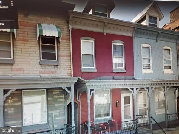 842 MULBERRY ST, Reading, PA 19604