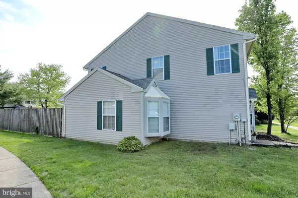 Waldorf, MD 20603,6083 RED SQUIRREL PL