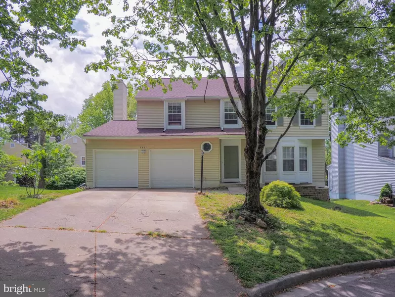 7331 NARROW WIND WAY, Columbia, MD 21046