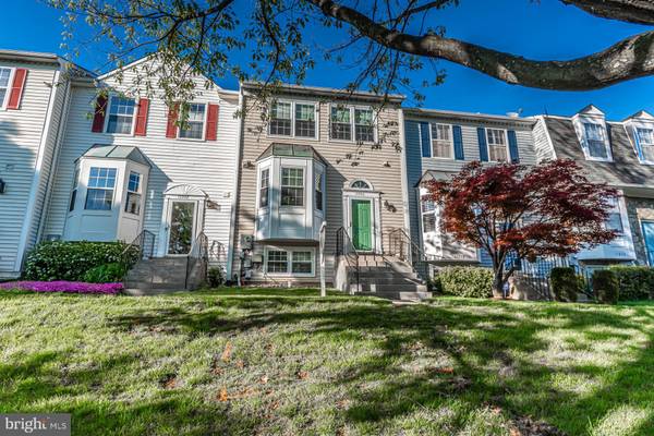 13940 ANTONIA FORD CT, Centreville, VA 20121