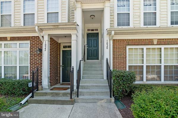 1020 TREELAND WAY #712, Upper Marlboro, MD 20774